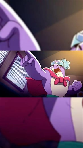 The real story of John Pork🐷 #brawlstars