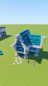 Day 12 | Random Block Generator Challenge #shorts