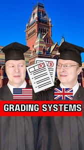 524K views · 1.5K reactions | Is your English American or British?...