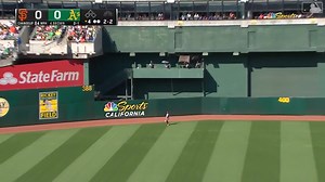 42K views · 2.5K reactions | What a catch by Luis Matos  | San Francisco Giants | Facebook