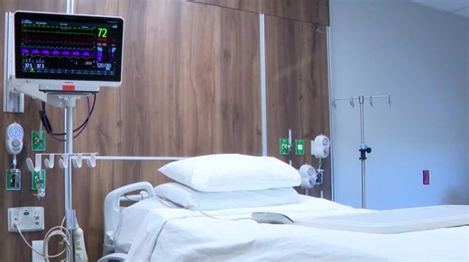 Orlando Health St. Cloud unveils major expansion with new cardiac unit