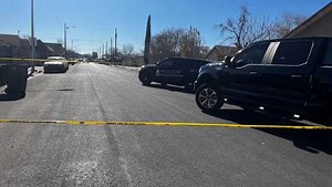 Albuquerque police investigate fatal Southwest shooting