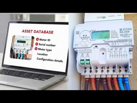 ServicePower Vision AI for Smart Meters: Data Accuracy and Automation – Enhanced Data Quality