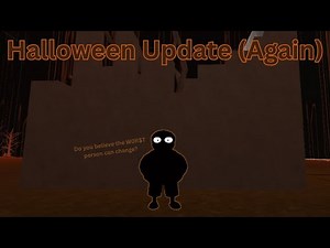Halloween update!! | Free Sans Morph 2