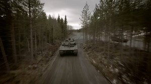 10K views · 270 reactions | The BAE Systems Hägglunds CV90 MkIV is...