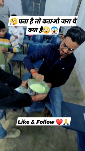❤️🙏LIKE & FOLLOW❤️🙏 #science #physics #experiments #vigyan #viral #trending #dailyexperiments #funwithphysics #TMD #nonnewtonianfluid #fluid | Thejalajgupta
