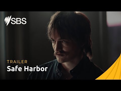 Safe Harbor | Official Trailer