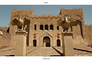 Series Biblicas on Reels