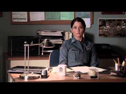 The Mentalist 6x09- Lisbon´s life after Red John