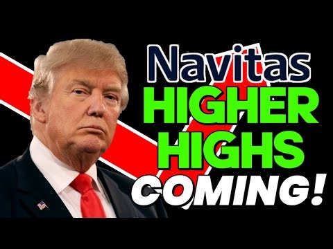 Navitas (NVTS) "Navitas 2.0": AI TRAP or 10X Opportunity?