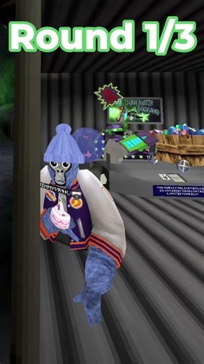 GUESS The COSMETIC! ft: ‪@Caremel_Latté_VRFS‬ #gorillatag #vr #gtag #gorilla #fyp #funny #trending