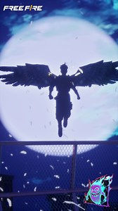 Alas del Terror | Free Fire ¡Abre el misterio y libera las alas! Blind Box llega con la recompensa definitiva. 🚀 Es hora de terror por partida doble. 💀 #FreeFire #Booyah | Garena Free Fire