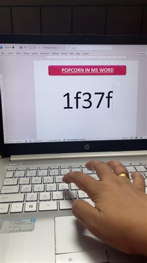 Popcorn🍿, MS Word symbols, Word Shortcuts, Keyboard Symbols #shortcut