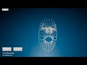 Face Mocap - Android & Uneal Engine