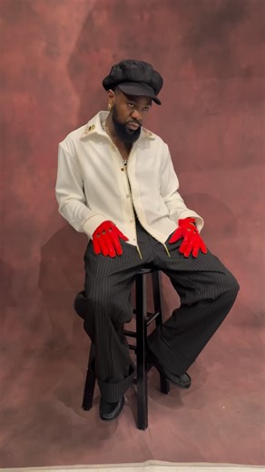 “No Jonze” Oct 15th | Patoranking