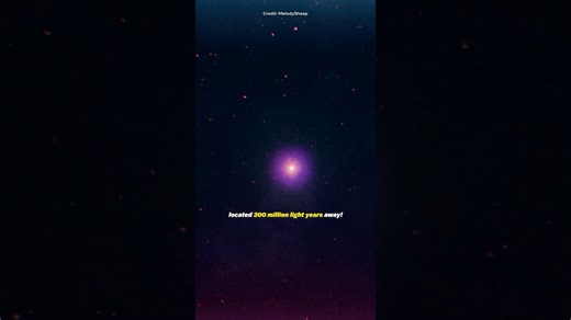 This black hole is coming back to life!