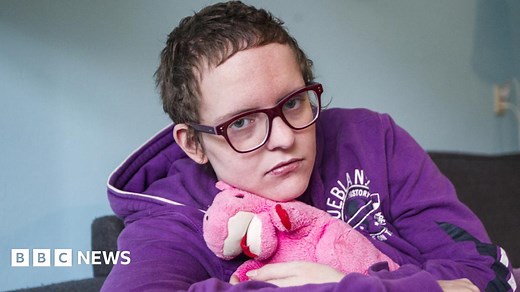 The troubled 29-year-old helped to die by Dutch doctors