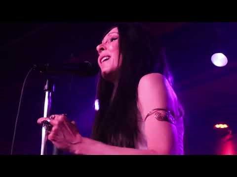 Zepparella @ Off Broadway (6/6/24) performing When the Levee Breaks