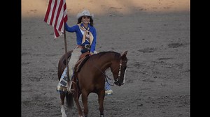 3.6K views · 396 reactions | Meet Miss Rodeo Montana, Katie Lynn Kraus! Even though we were unable to hold the Miss Rodeo America Pageant this year, there are still nearly 30 incredible state titleholders we'd like to recognize! Each day during the Wrangler NFR we will be showcasing these young ladies right here on the MRA Facebook page. Watch the MRA Pageant in December 2021 to see them compete for the title of Miss Rodeo Ameria 2022! | Miss Rodeo America | Facebook