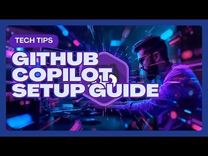 How to Configure GitHub Copilot in VS Code | Step by Step Guide