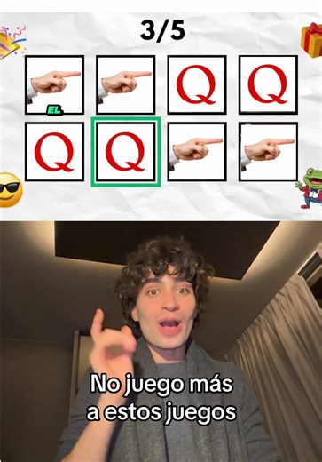 Mati Spano: Video Chats and Fun Games