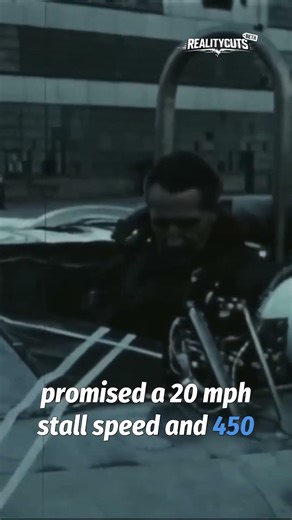 Vought XF5U Flying Pancake: Radical 1940s Fighter