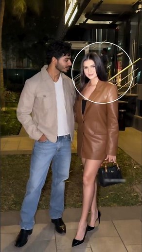 इतने खूबसूरत चेहरे से कोई कैसे 💔 Breakup कर सकता हैं 🤫🤔#tarasutaria #youtubeshorts #shorts