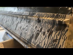 DIY REDLEG CAMO: ORIGINAL TIMBER