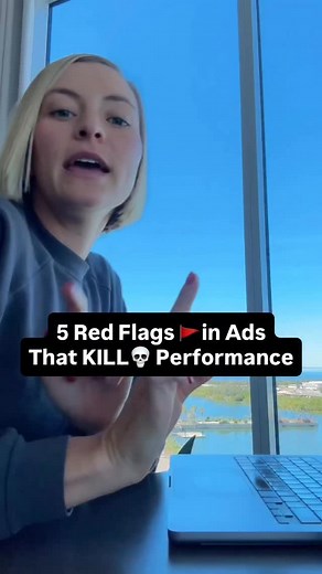 20 reactions · 3 comments | Improve on just one of these this week when scripting your next ads! | VSL Queen | Facebook