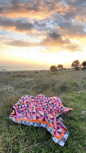 1.5K views · 1.2K reactions | ✨ Quilt-As-You-Go Made Easy! ✨ In this...