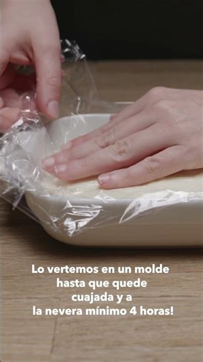 El dulce de Cuaresma que nunca falla 🤍 con AOVE Oleoestepa #recetas #cuaresma #aove