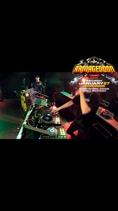 When it comes to Armageddon Clash we will venture to the farthest parts of the earth to bring you the bad sounds. For Armageddon Clash 2024 we went all the way to Chiba,Japan for the youngest and baddest, Artical Pride ( Satoru). For the first time ever a Japanese Sound will set clash in Guyana and it will be for Armageddon2024 on January 27. Make sure you are there to witness history at the National Stadium Tarmac. @followers #Guyana #Japan #Armageddon #SoundClash #ministryofcultureyouthandspor