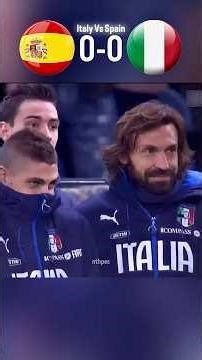 Italy Vs Spain 2014 #mixtape
