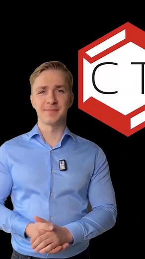 Central Tech on Reels