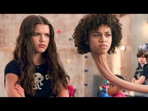 Aliens Defeated Every Superhero… But They Forgot About Their Kids | Movie Recap