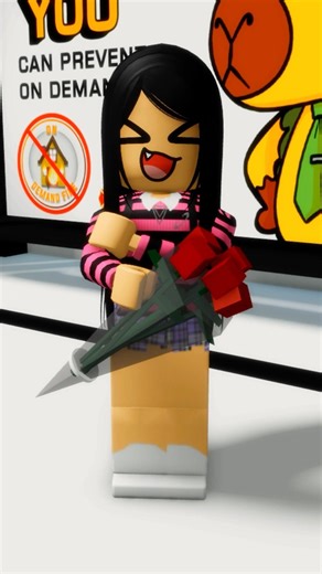 It turns out he was rich💸💸 #roblox #robloxshorts #shorts