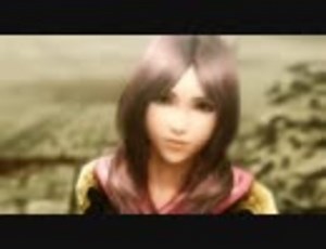 【PSP】 FINAL FANTASY 零式　トレーラー第2弾 (拡大ver)