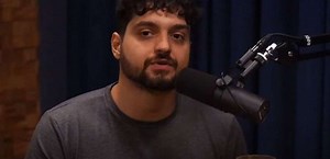 Monark é desligado do Flow após defender partido nazista