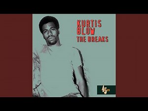 The Breaks (Re-Recorded / Remastered)