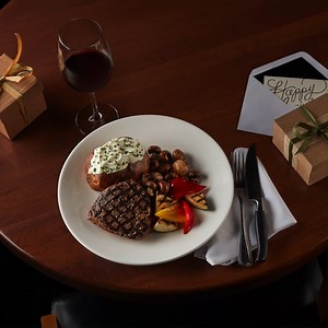 33K views · 166 reactions | For all the occasions you've missed, and the ones you're about to celebrate, The Keg can't wait to host you. | The Keg Steakhouse + Bar | Facebook