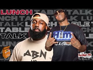Z-Ro recalls phone conversation with Trae Tha Truth after jumping incident and black ball attempt