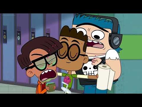 Looped Episodes 31 and 32