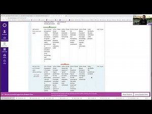 Wk 7 how to view instructor comments in canvas