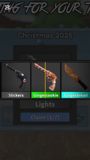 unboxing new weapons mm2 #mm2 #roblox #makemefamous #robloxfyp #mm2unboxing #unboxing #viral