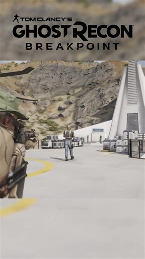 Ghost Recon Breakpoint: Vulkan vs DX11 Performance