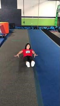 AOG&D - Baby Shark Ab workout