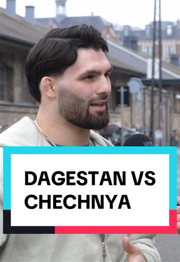 Understanding the Differences Between Dagestan and Chechnya