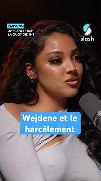 Wejdene : "On a vendu mon numéro pour 30€" 😔