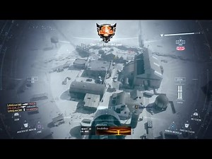 feine Rasur mit Mutterschiff | BO3