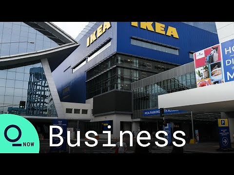 World’s Biggest Ikea Opens in the Philippines